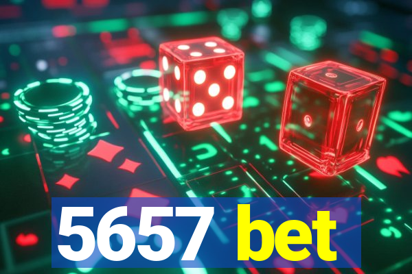 5657 bet